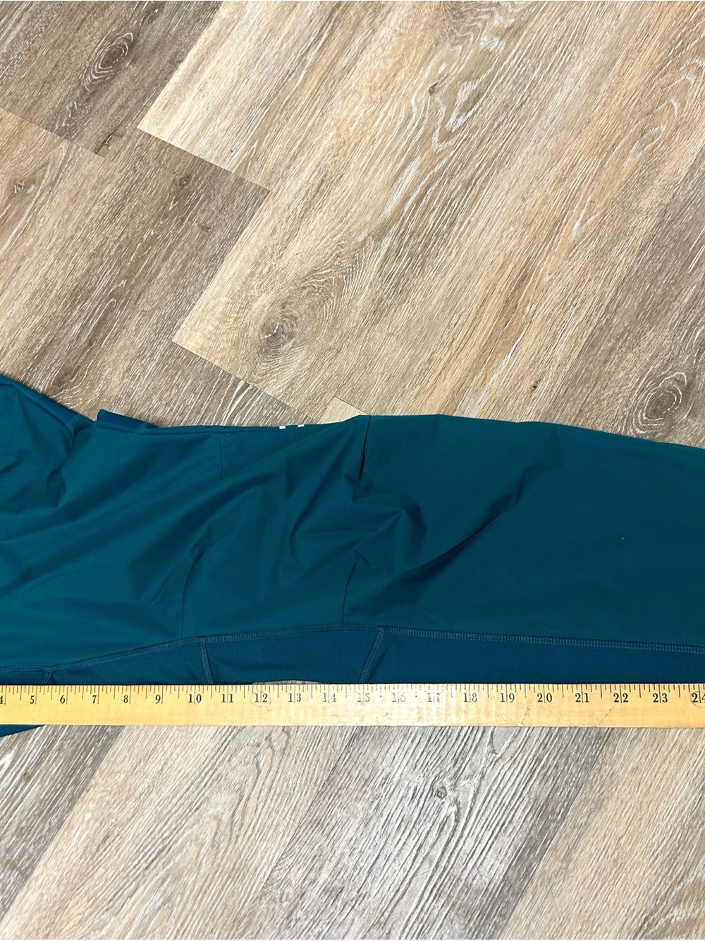 NWT Rossignol Poursuite Green Mens Nordic Ski  Tailored Windproof Pants 2XL - Picture 8 of 16